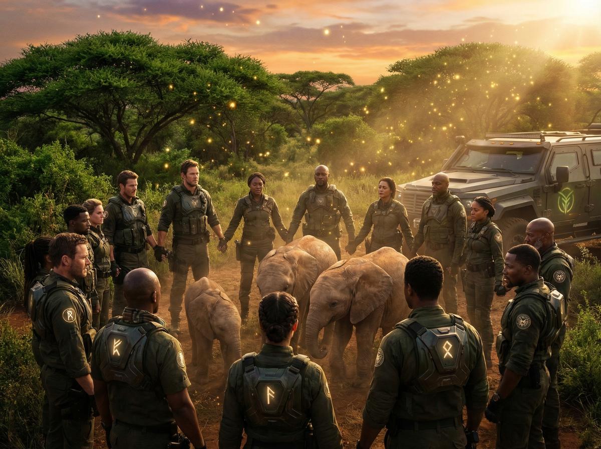 妻社动物保护行动